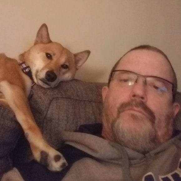 Meet your Posher, Gregory - Picture 1 of 5